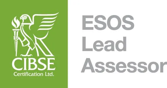 CIBSE Certification Ltd. ESOS Lead Assessor