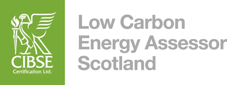 CIBSE Certification Ltd. Low Carbon Energy Assessor Scotland