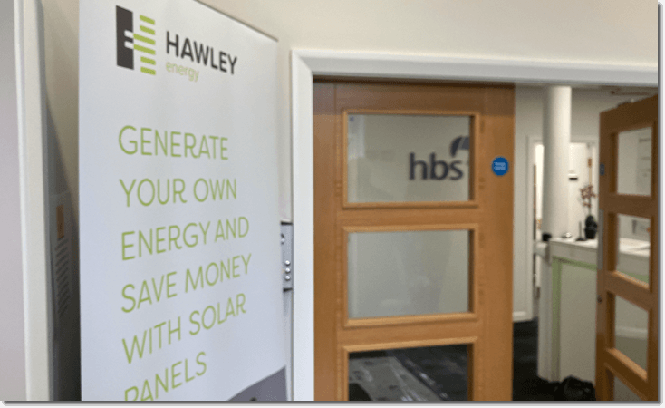 Hawley Energy Consultants